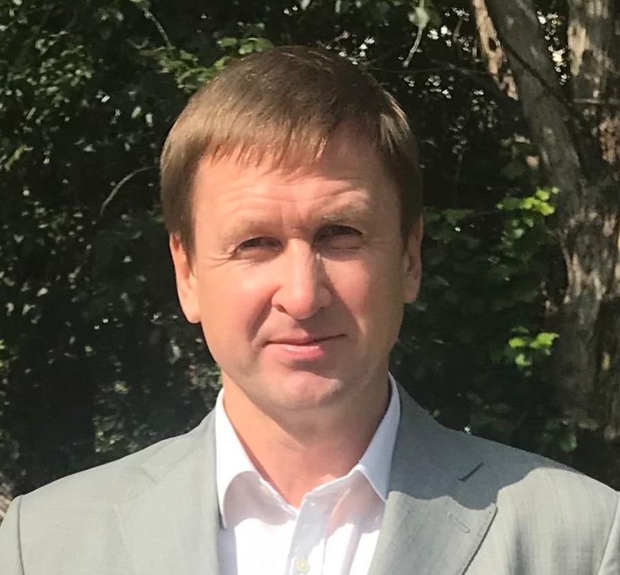 Вячеслав Сурин